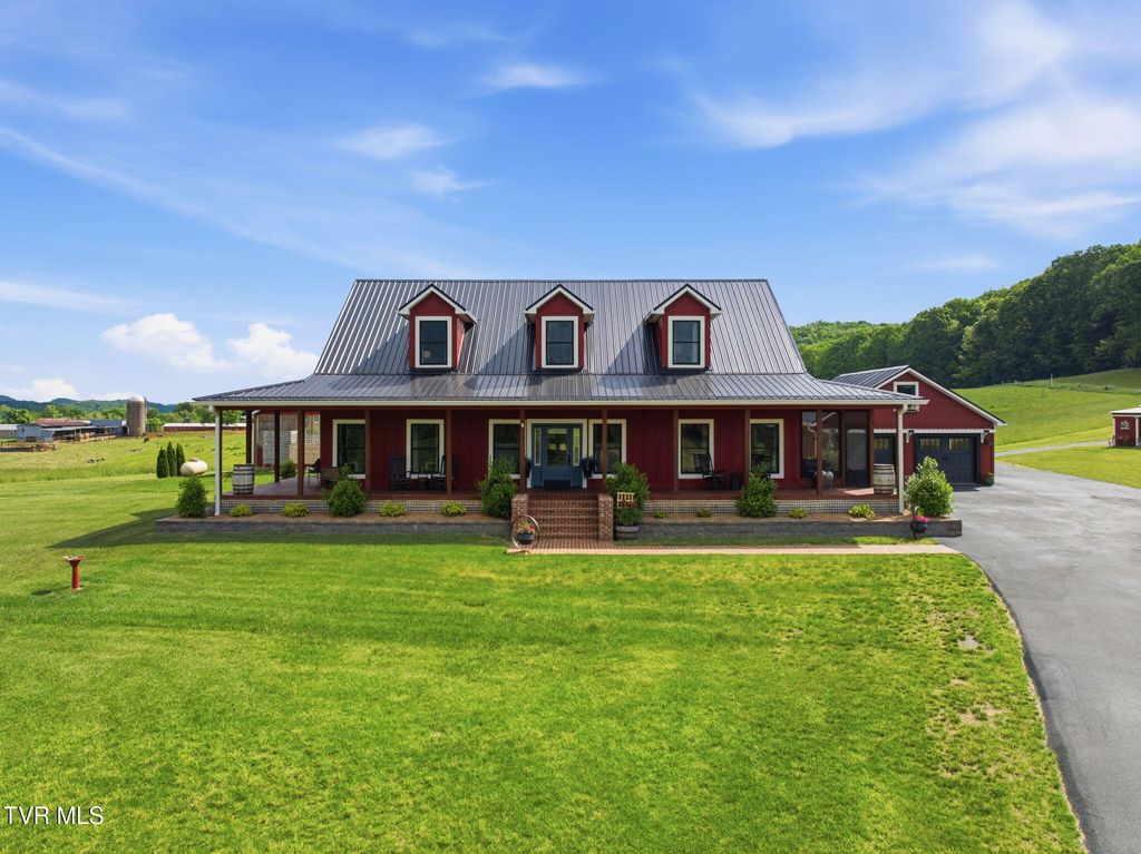 Photo of 1790 Allison Road # 1780, Piney Flats, TN 37686 (MLS # 9995134)