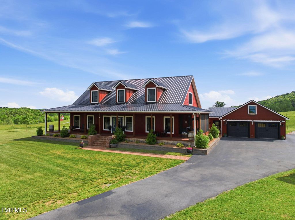 Photo of 1790 Allison Road # 1780, Piney Flats, TN 37686 (MLS # 9995134)
