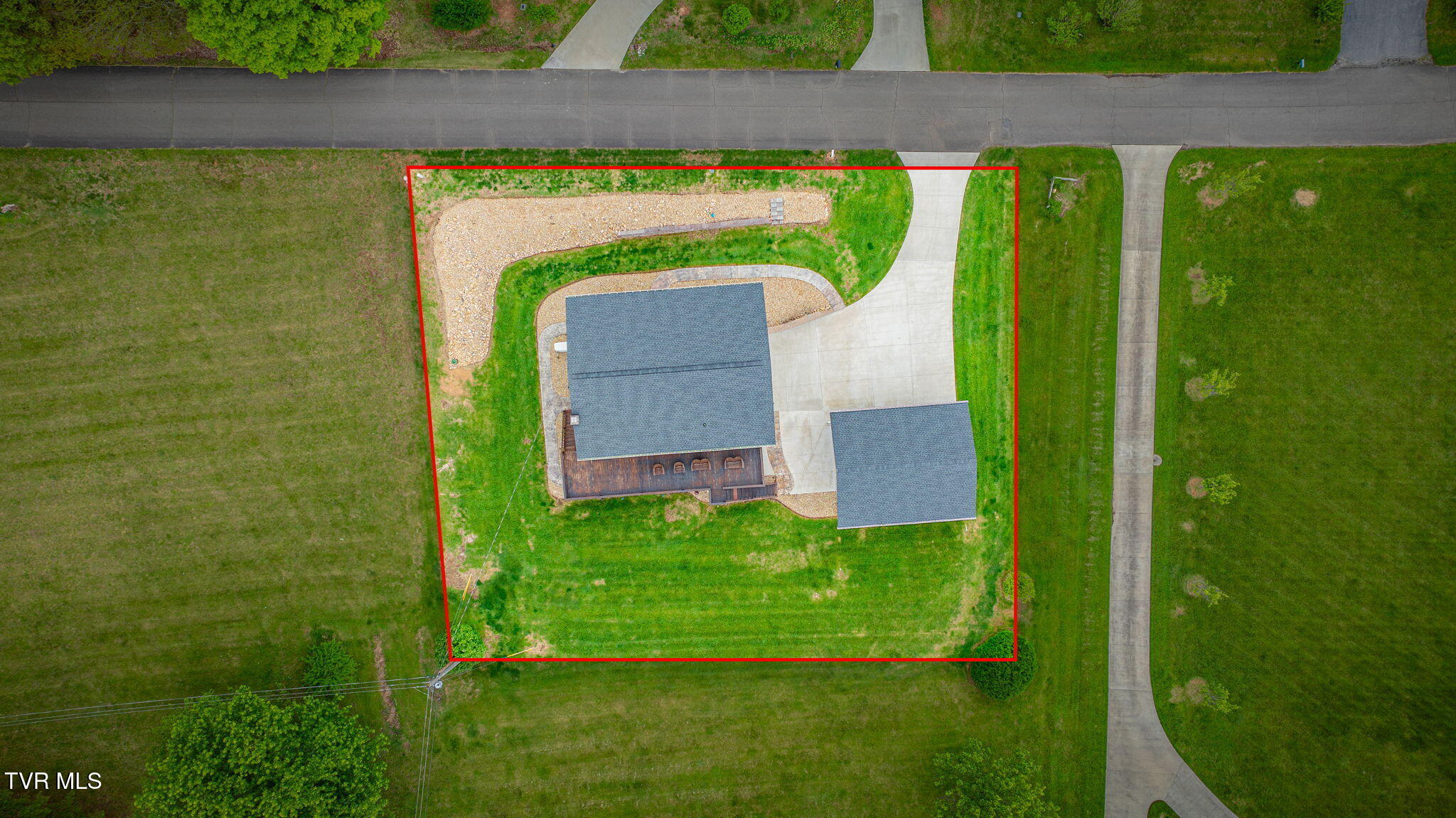 534 Highland Acres