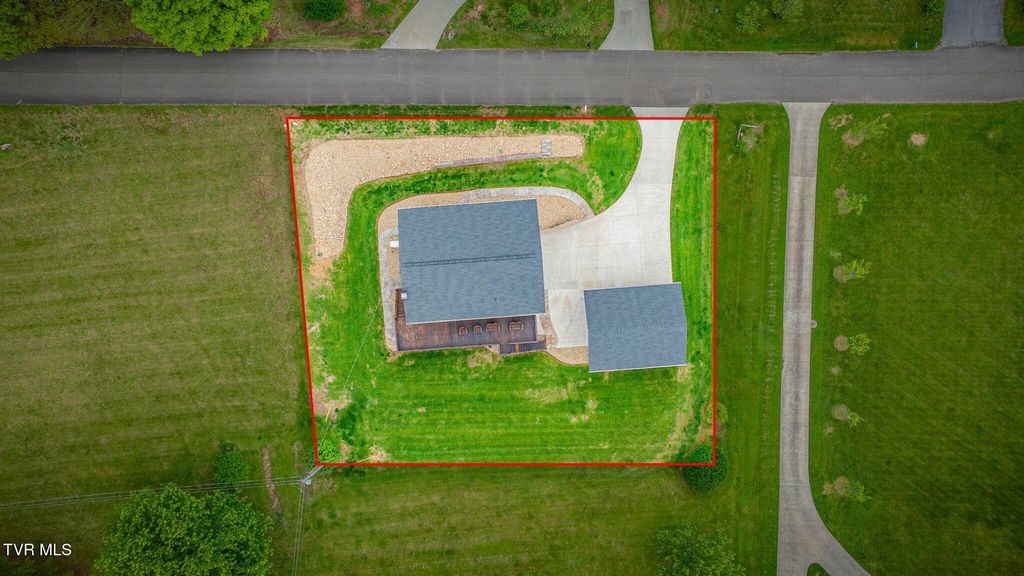 Photo of 534 Highland Acres, Mountain City, TN 37683 (MLS # 9994740)