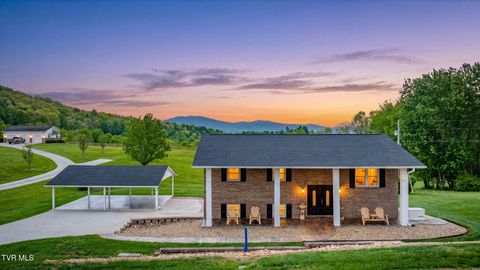 Photo of 534 Highland Acres, Mountain City, TN 37683 (MLS # 9994740)