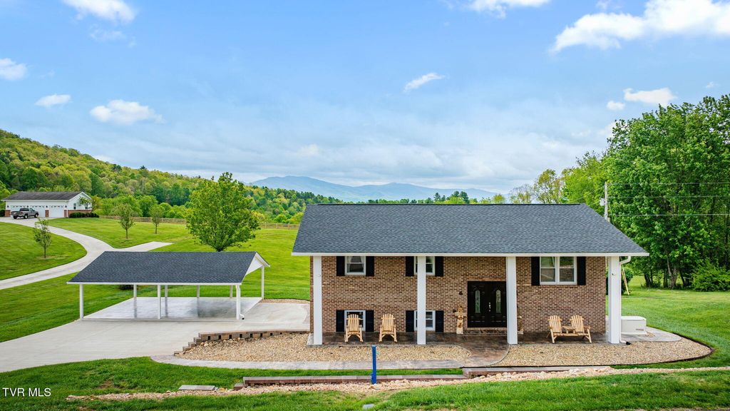 Photo of 534 Highland Acres, Mountain City, TN 37683 (MLS # 9994740)
