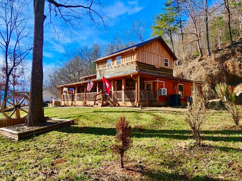 Photo of 119 Morris Road, Erwin, TN 37650 (MLS # 9990266)