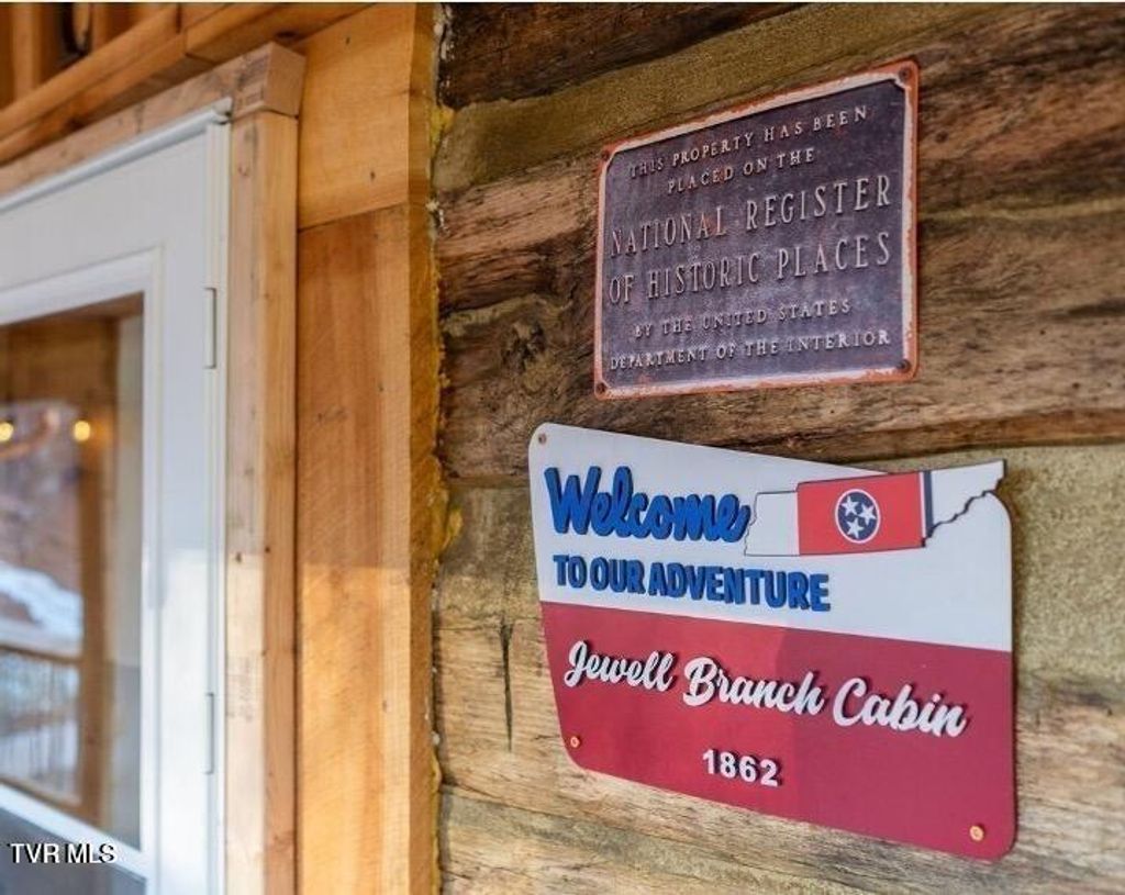 Photo of 119 Morris Road, Erwin, TN 37650 (MLS # 9990266)