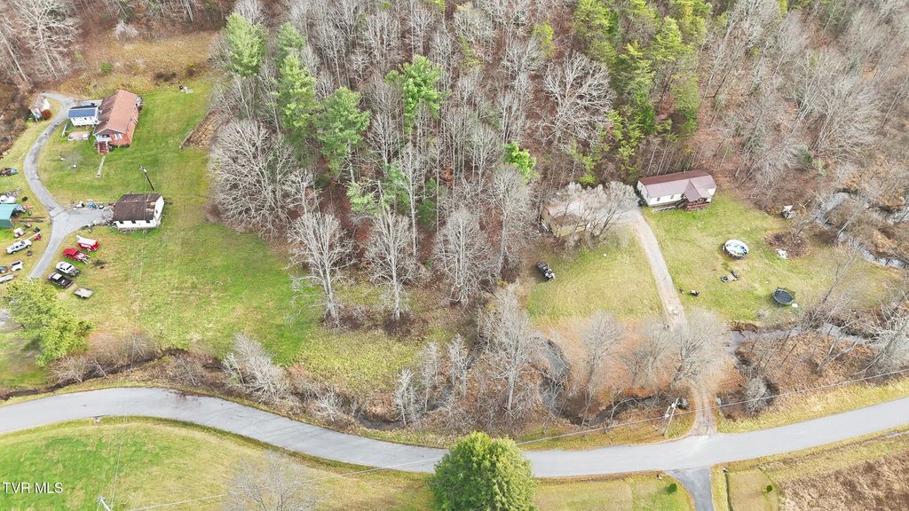 Photo of Tbd River Lane, Coeburn, VA 24230 (MLS # 9988799)