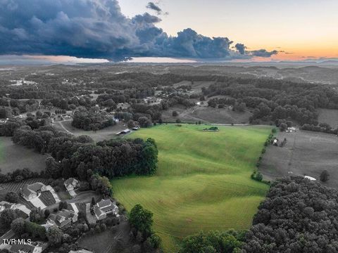 1120 Old Boones Creek Road Jonesborough TN 37659