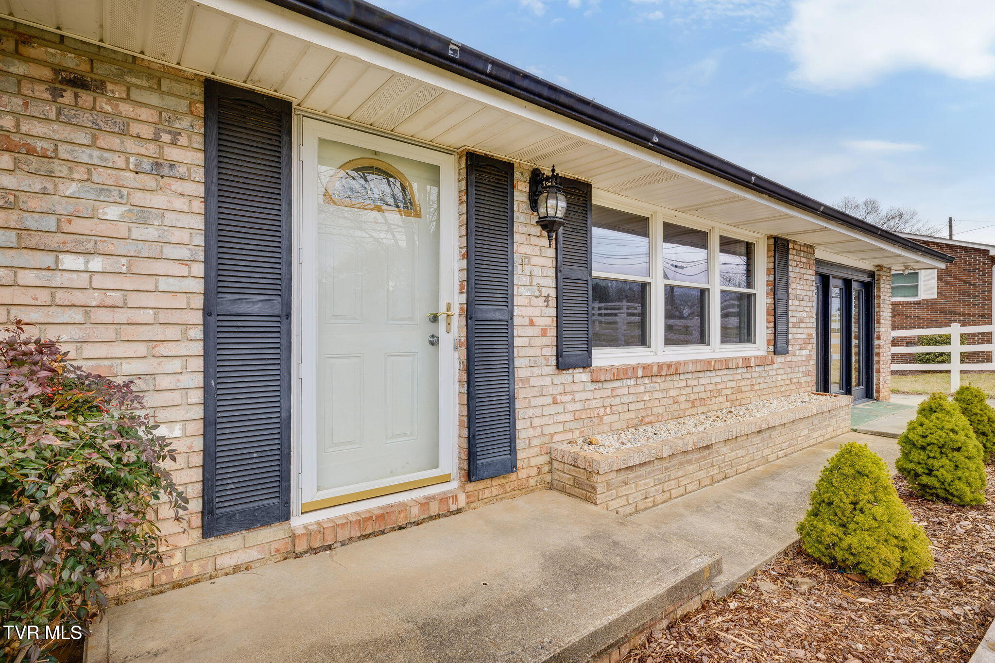 1134 Volunteer Street Street, Church Hill, Tennessee image 4