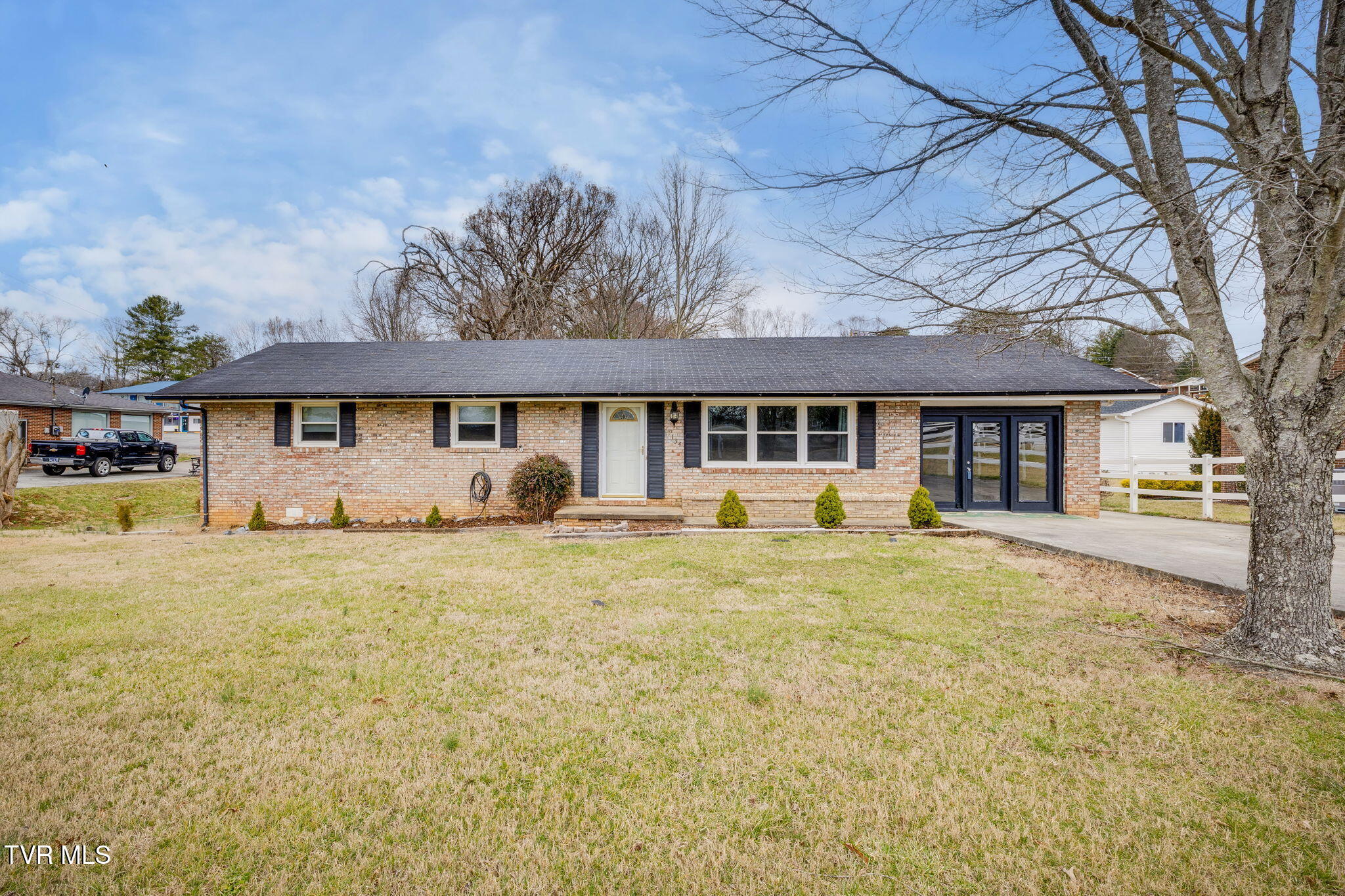 1134 Volunteer Street Street, Church Hill, Tennessee image 1