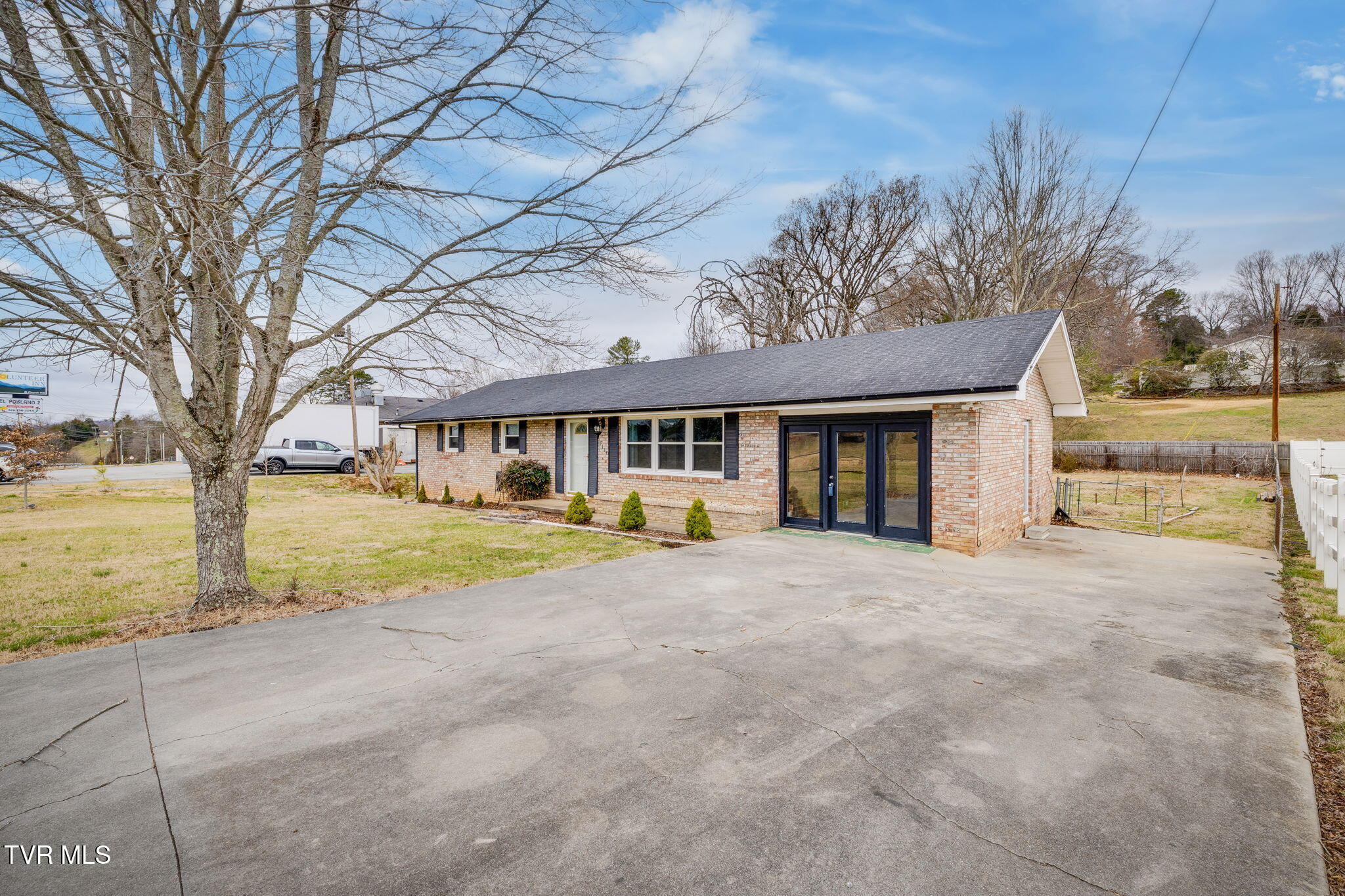 1134 Volunteer Street Street, Church Hill, Tennessee image 2