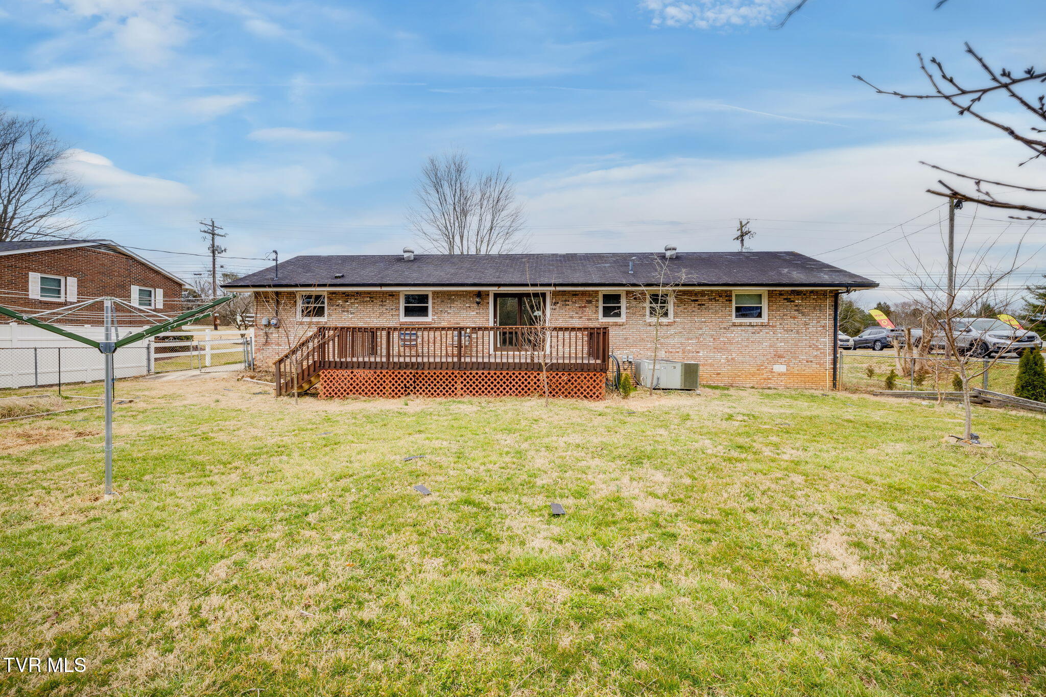 1134 Volunteer Street Street, Church Hill, Tennessee image 24