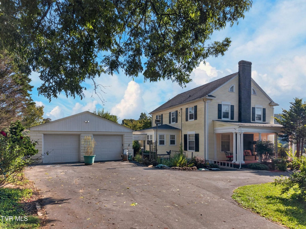Photo of 2103 Main Street, Rogersville, TN 37857 (MLS # 10000809)