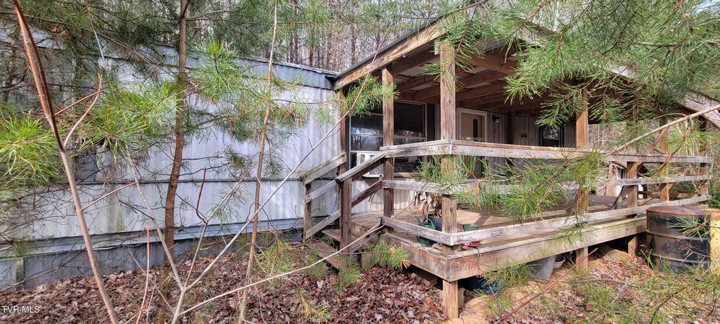 Photo of 1365 Stone Mountain Road, Bulls Gap, TN 37711 (MLS # 9991302)