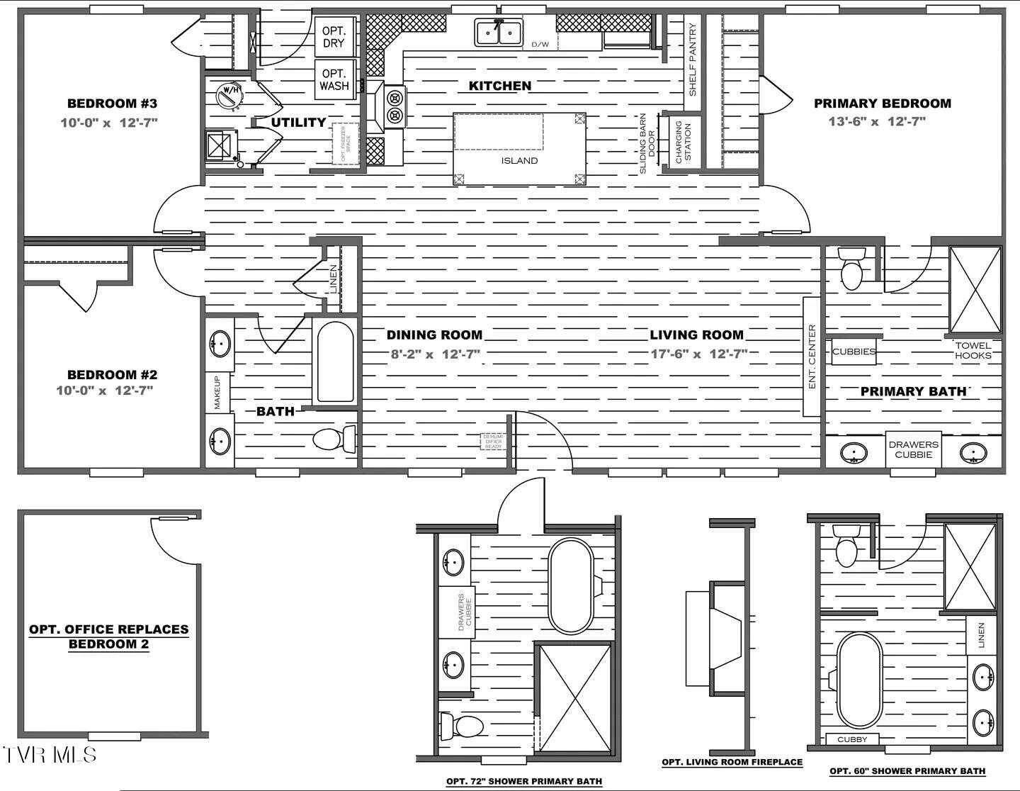 635 Dunham Road, Chuckey, Tennessee image 41