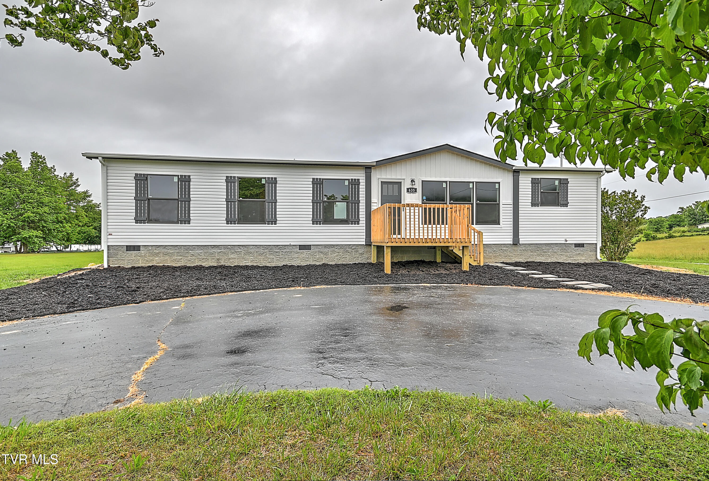 635 Dunham Road, Chuckey, Tennessee image 1