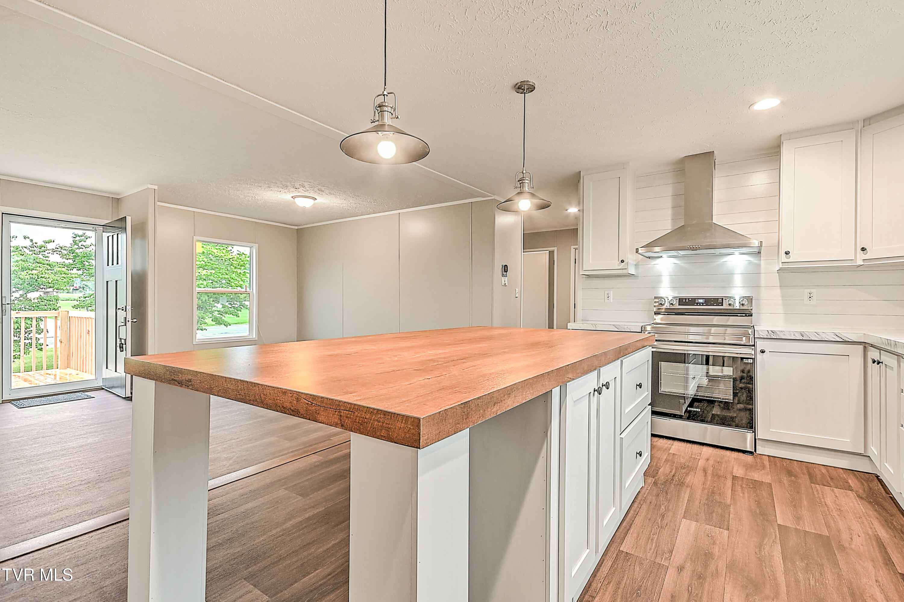 635 Dunham Road, Chuckey, Tennessee image 17