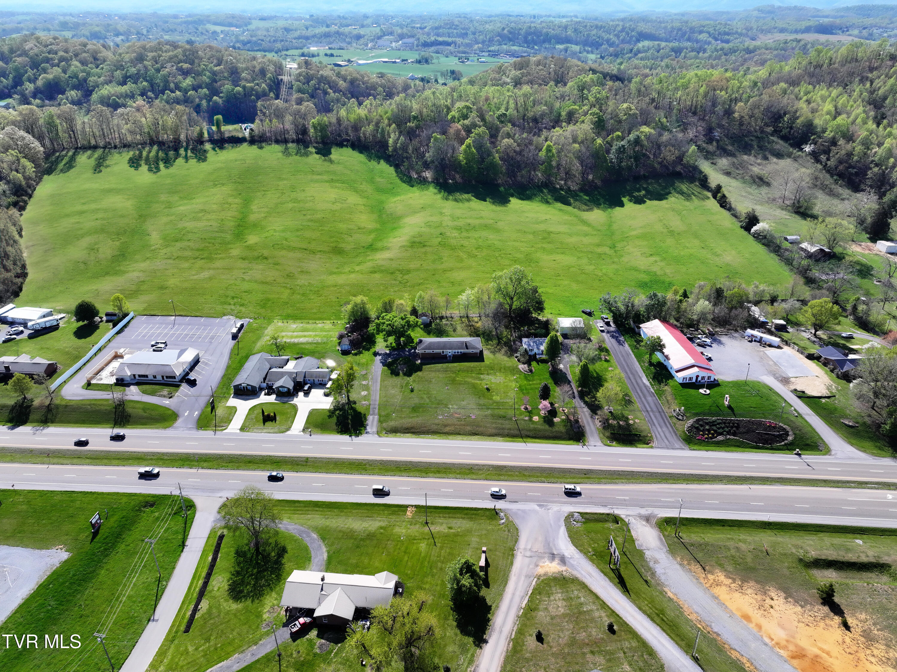100 Hilbert Circle, Jonesborough, Tennessee image 17