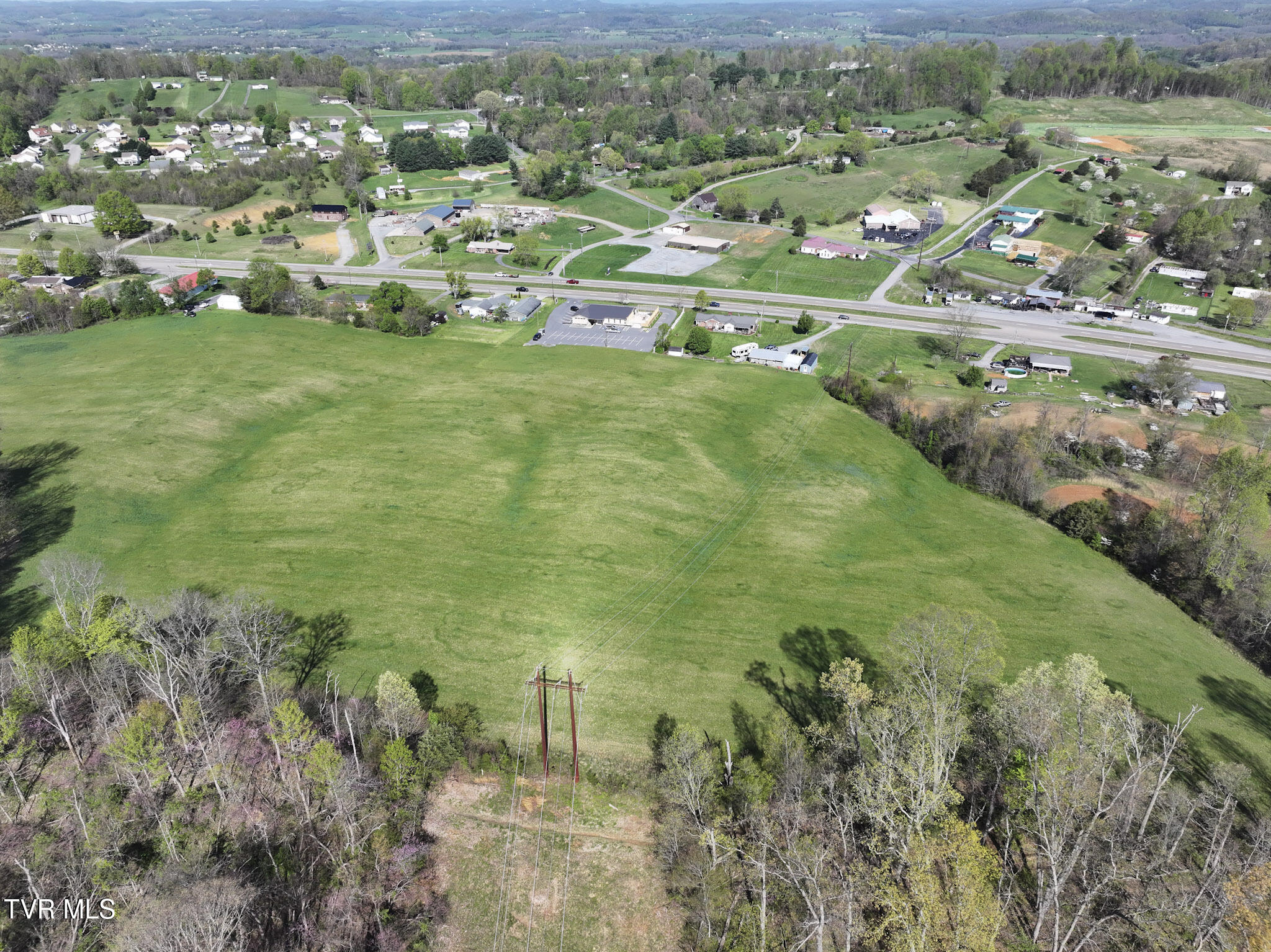 100 Hilbert Circle, Jonesborough, Tennessee image 13