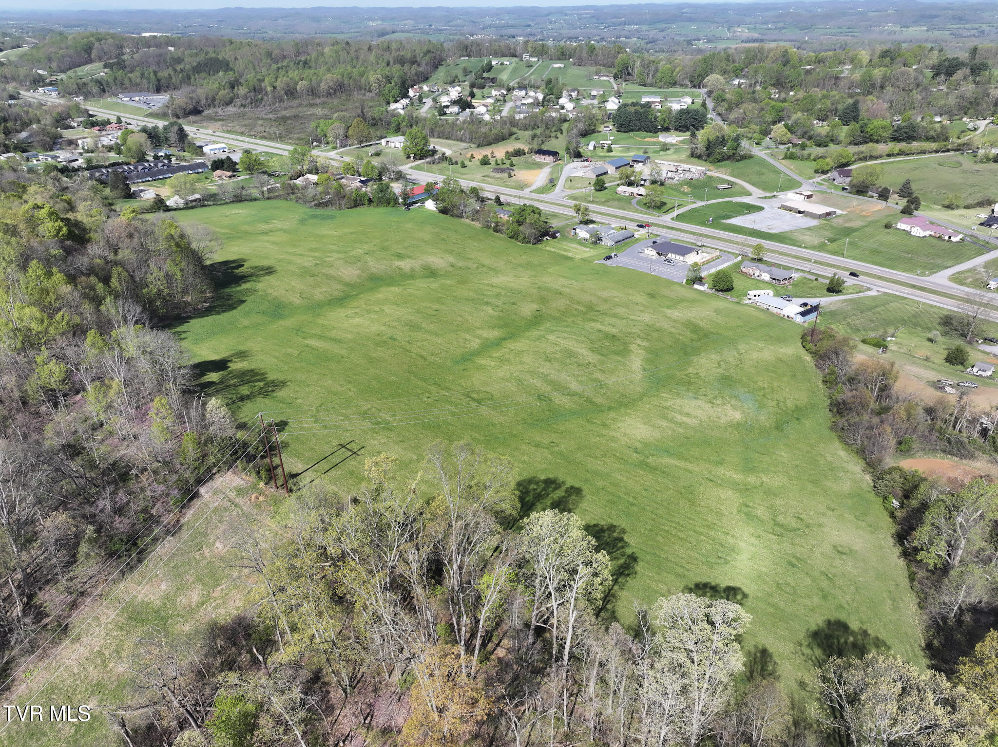100 Hilbert Circle, Jonesborough, Tennessee image 4
