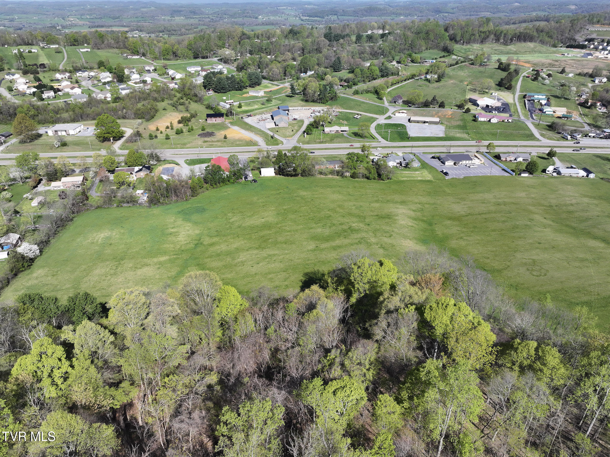 100 Hilbert Circle, Jonesborough, Tennessee image 12