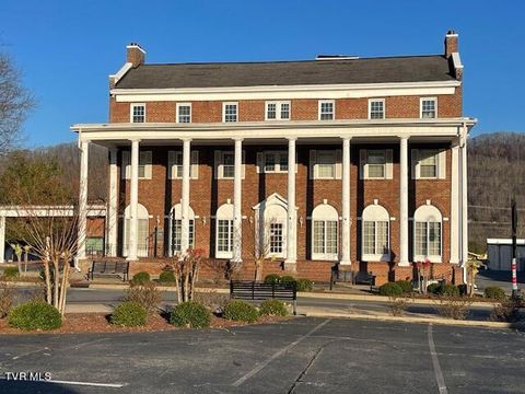 229 South Main Avenue Erwin TN 37650