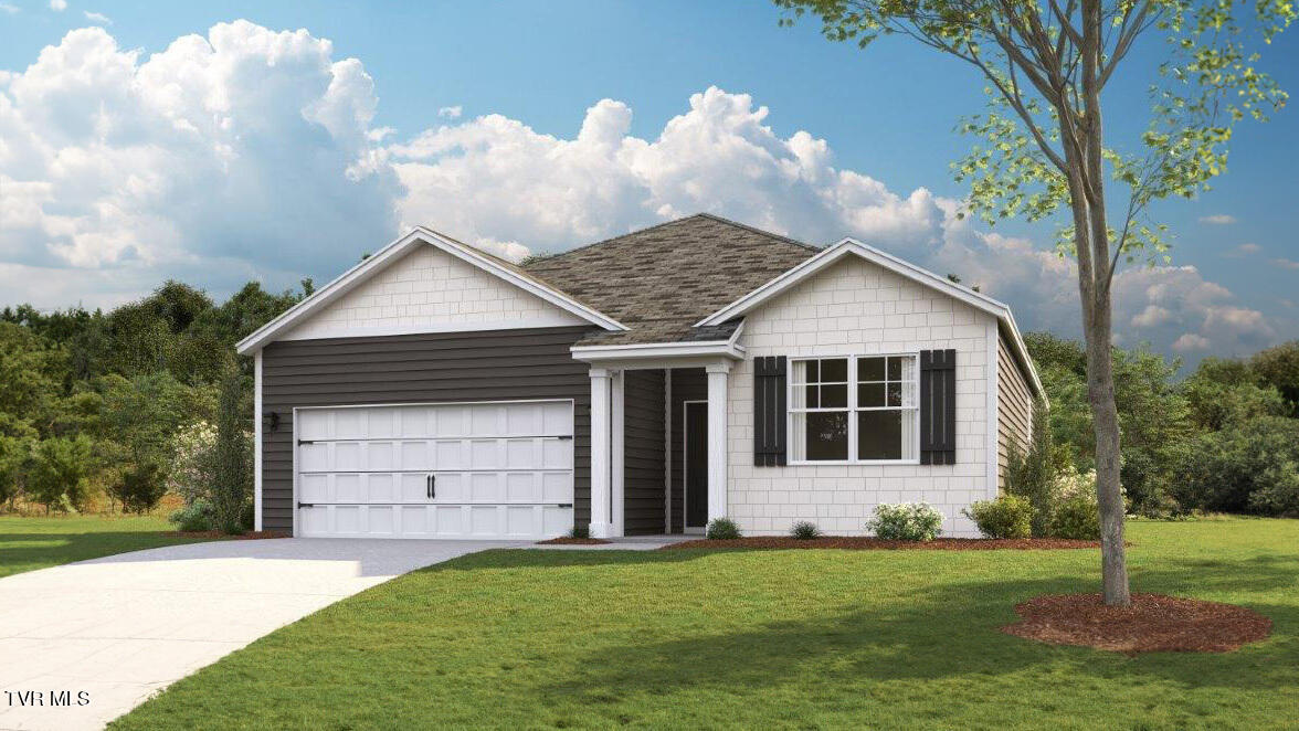 188 Tanasqui Drive Dr, Johnson City, Tennessee image 1