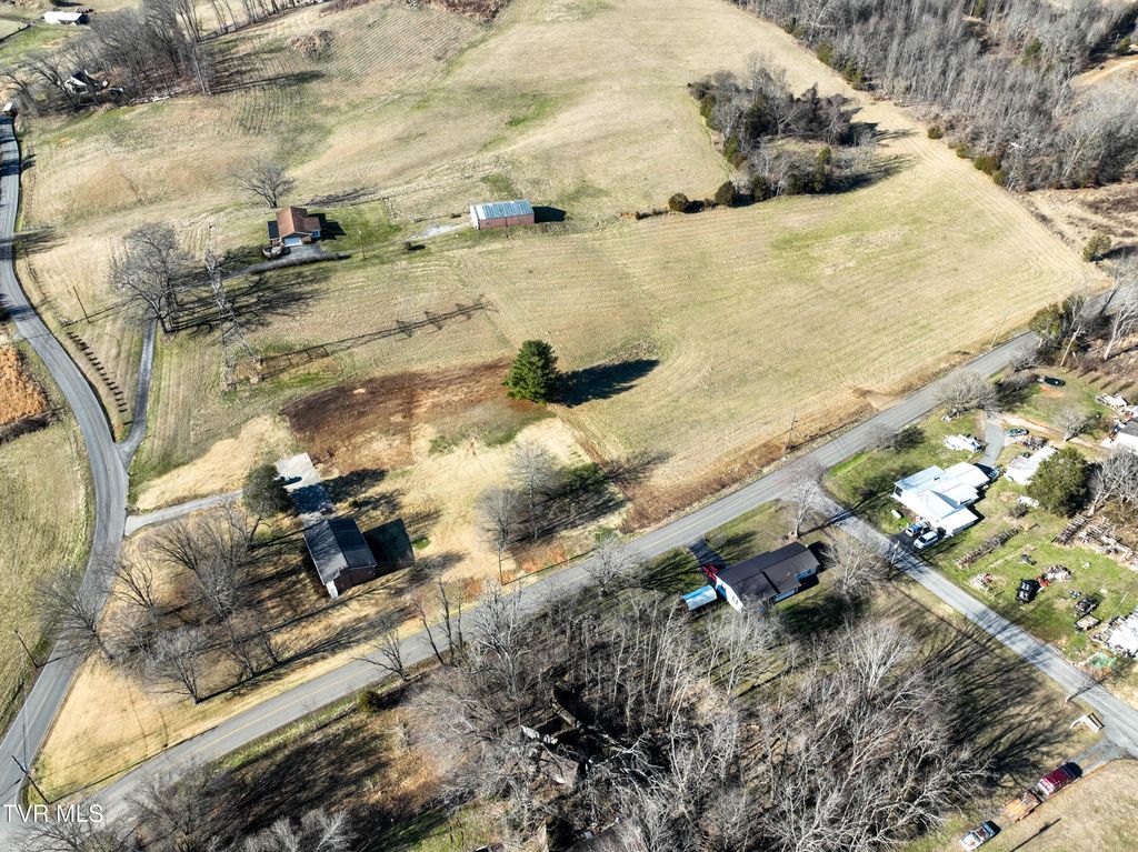 Photo of 1735 Big Hollow Road, Blountville, TN 37617 (MLS # 9992726)