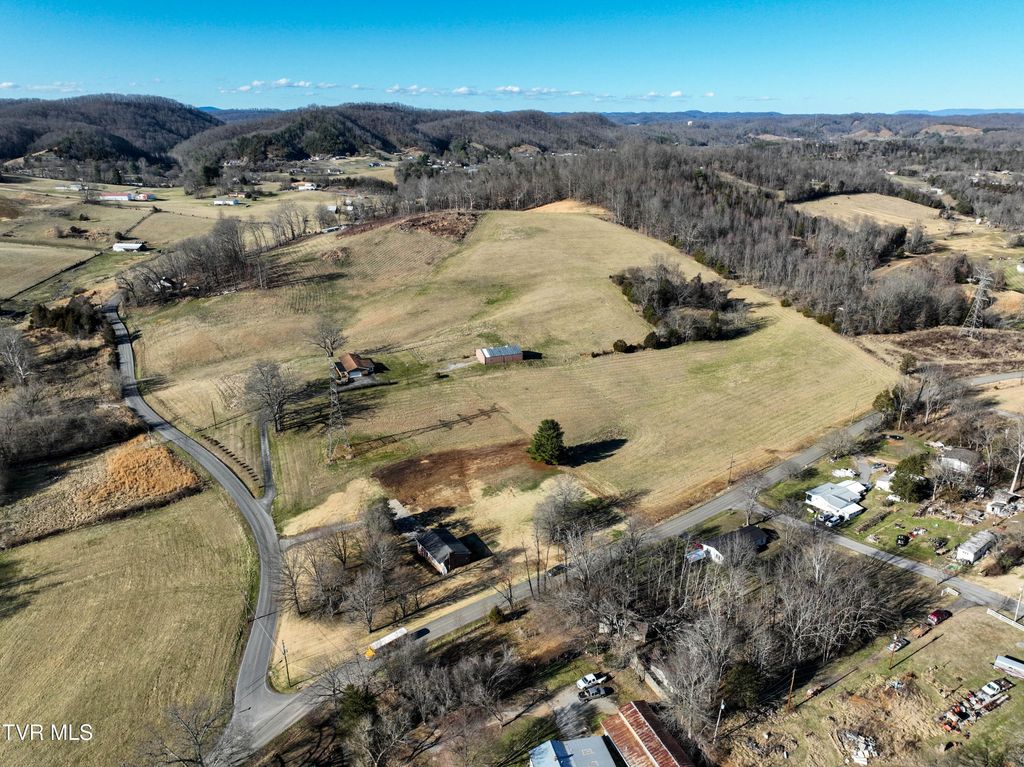 Photo of 1735 Big Hollow Road, Blountville, TN 37617 (MLS # 9992726)