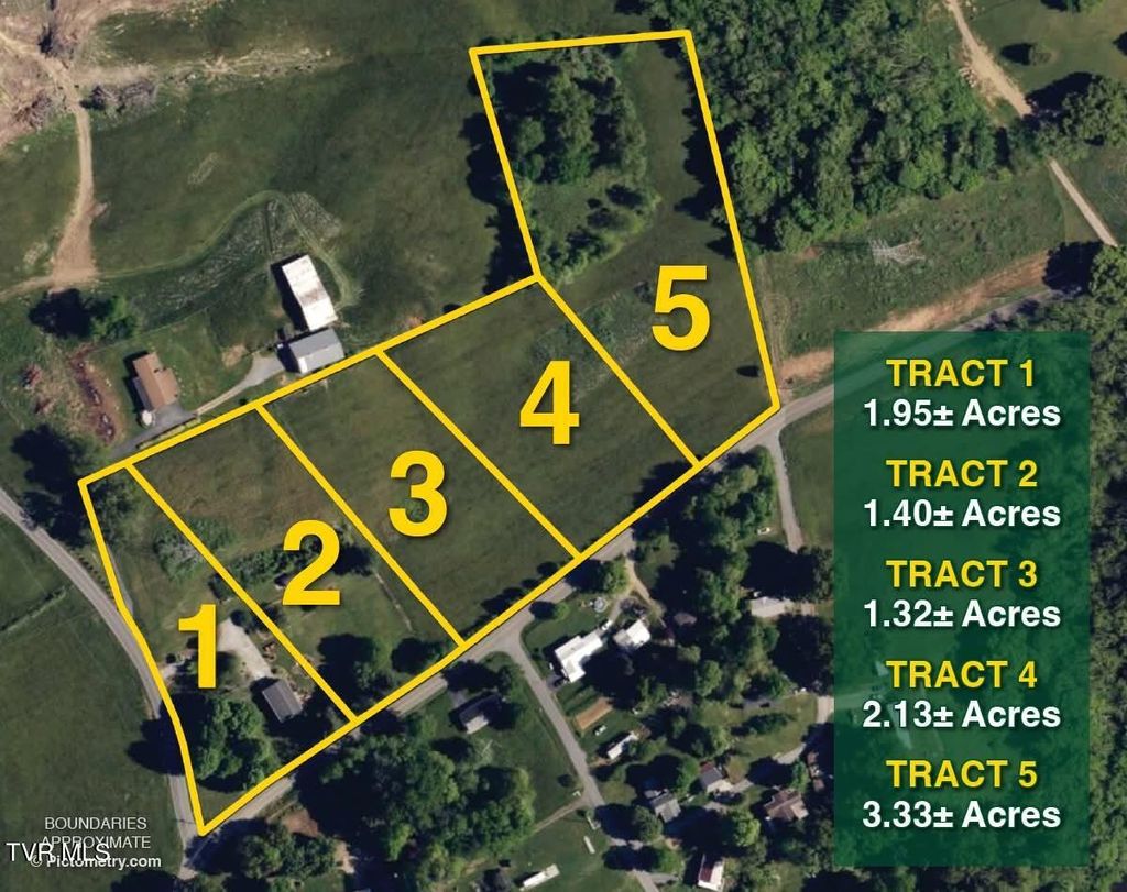 Photo of 1735 Big Hollow Road, Blountville, TN 37617 (MLS # 9992726)