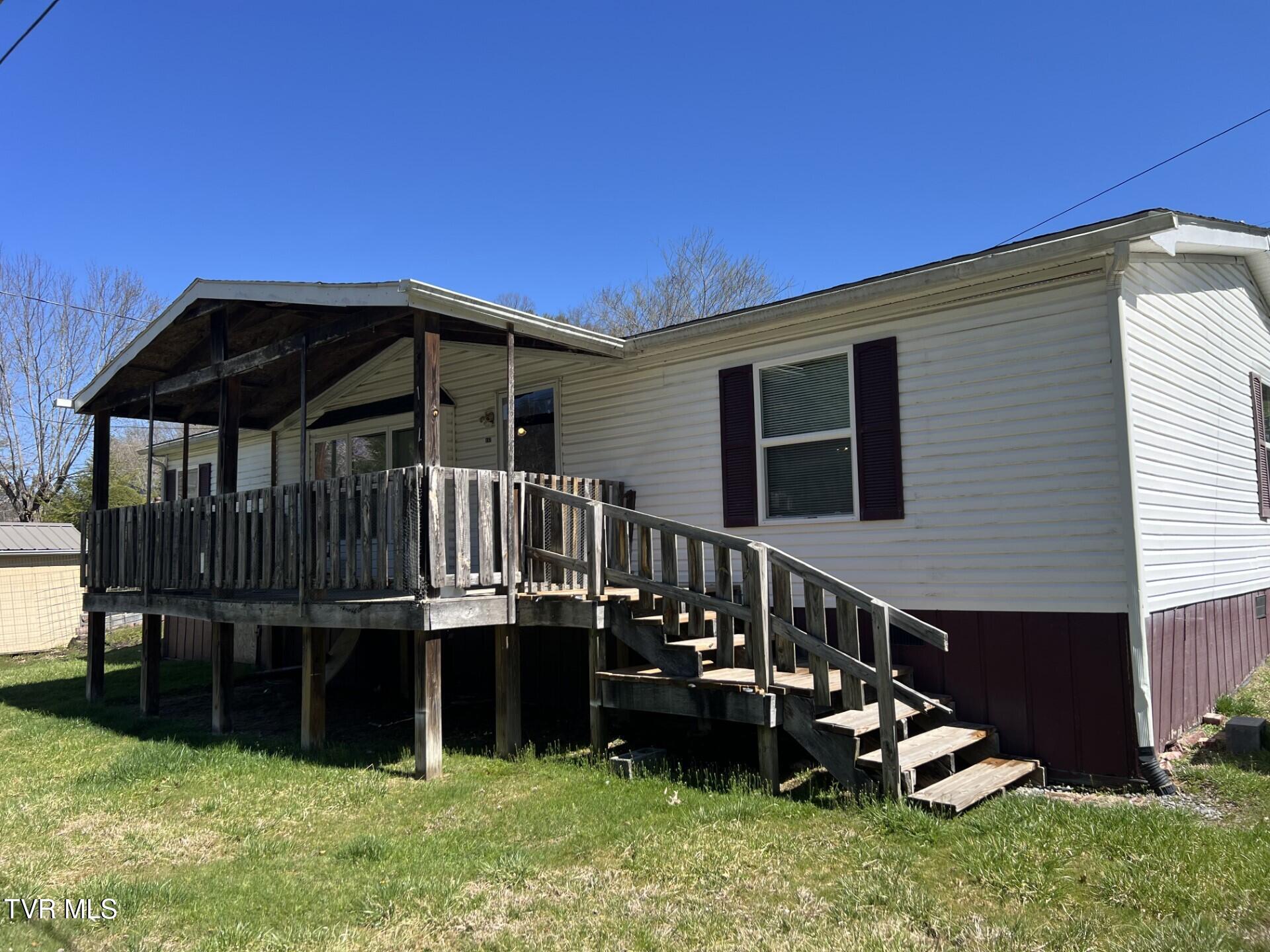 157 Power House Hollow, Clintwood, Virginia image 3