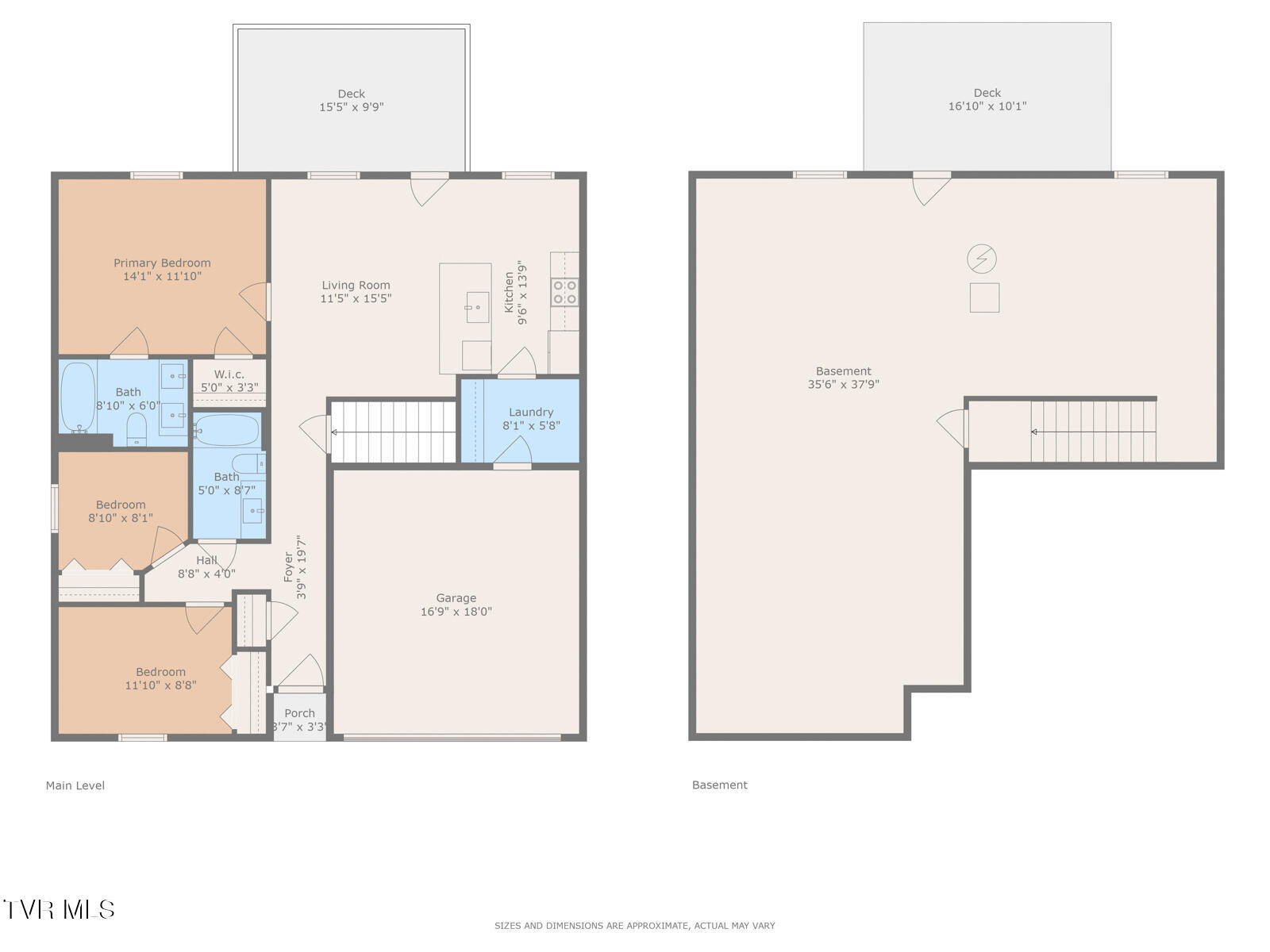 125 Brighton Place, Bristol, Tennessee image 32