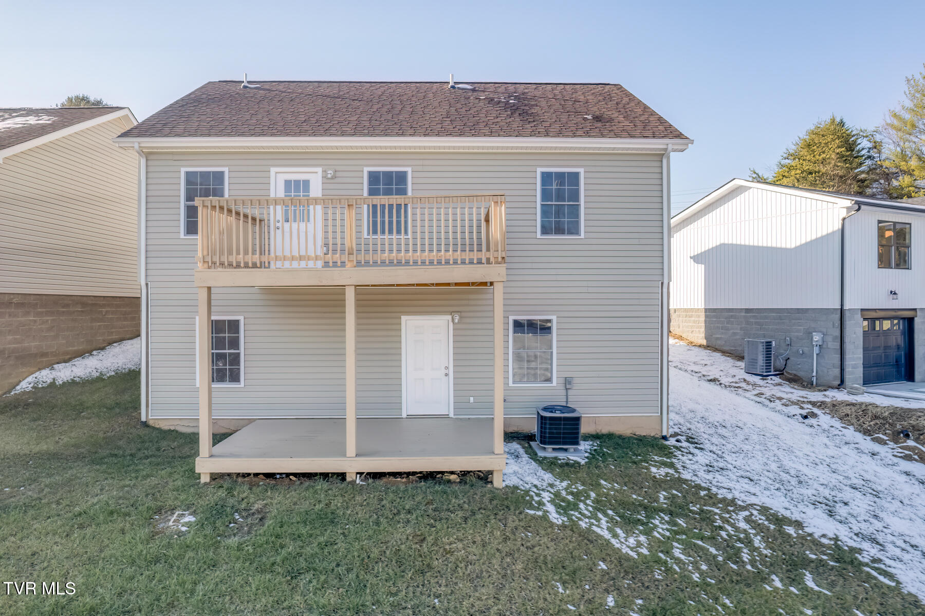 125 Brighton Place, Bristol, Tennessee image 28