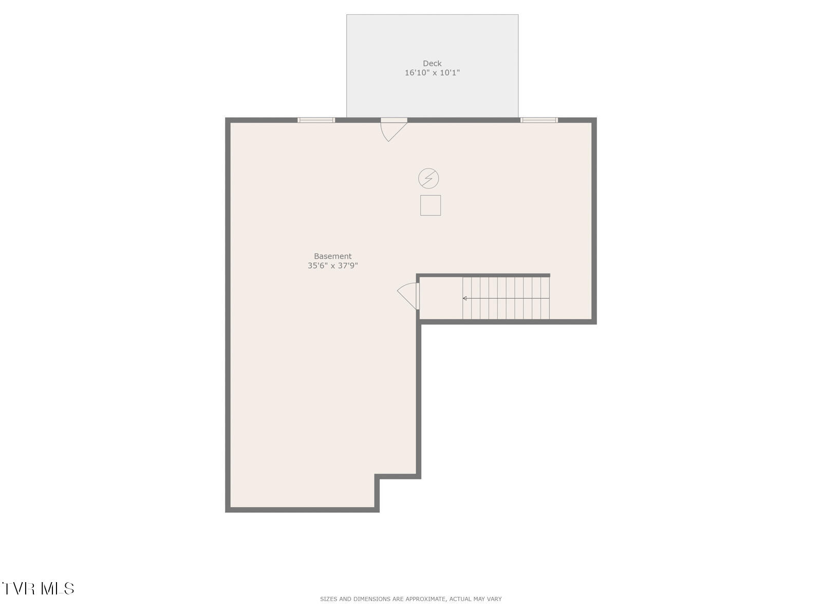 125 Brighton Place, Bristol, Tennessee image 35
