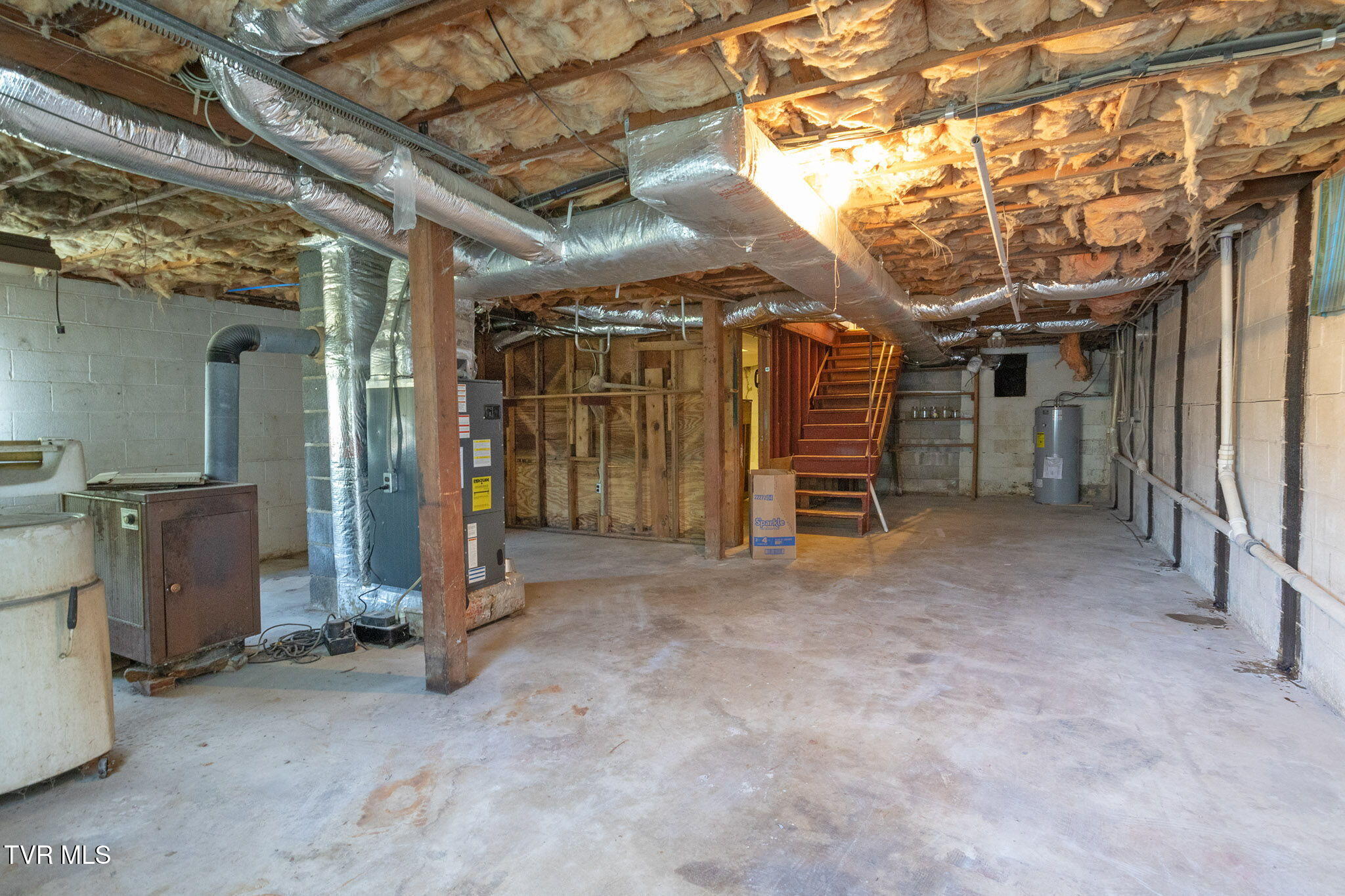 295 Unaka Drive, Mosheim, Tennessee image 20