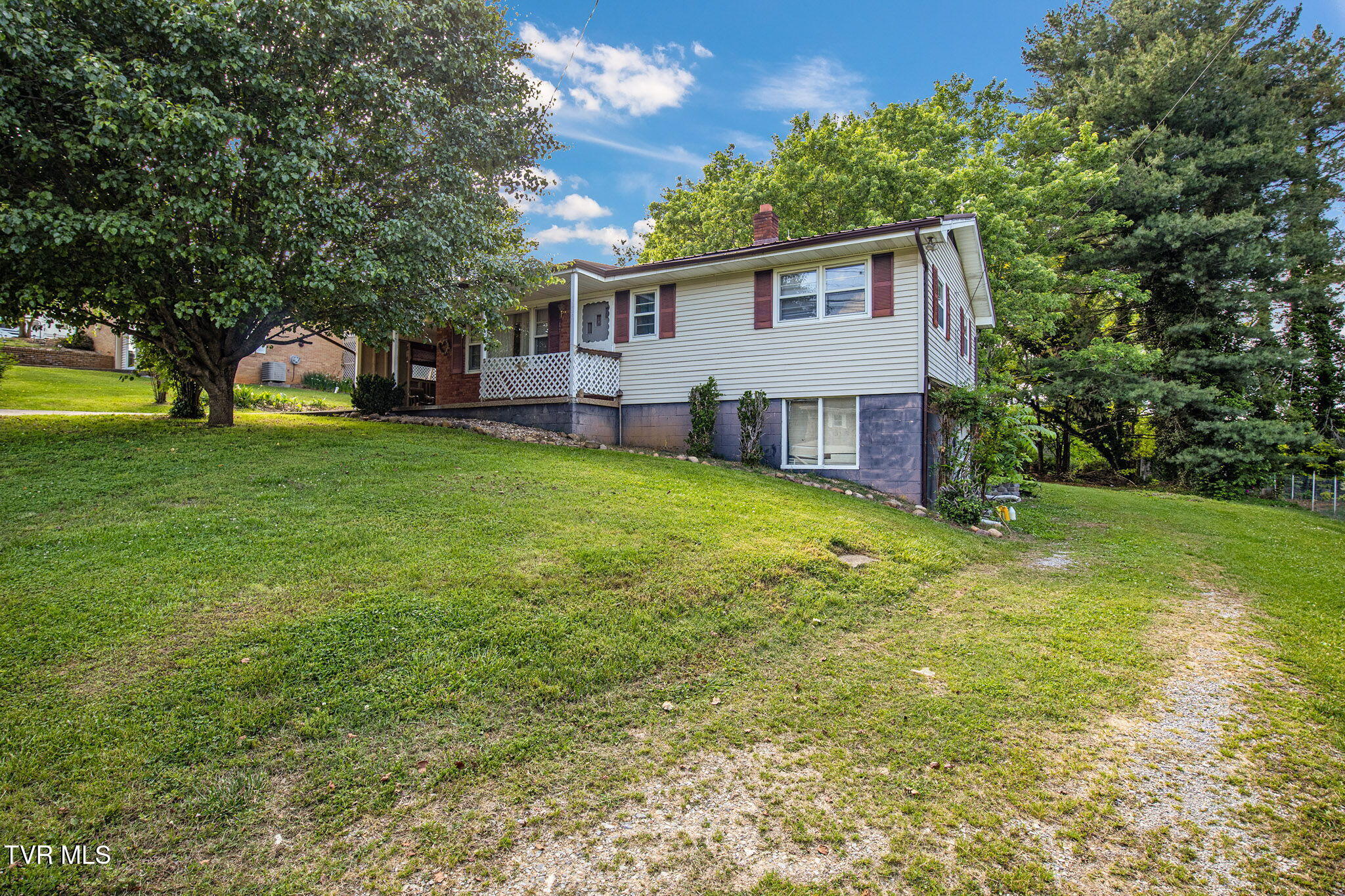 295 Unaka Drive, Mosheim, Tennessee image 1