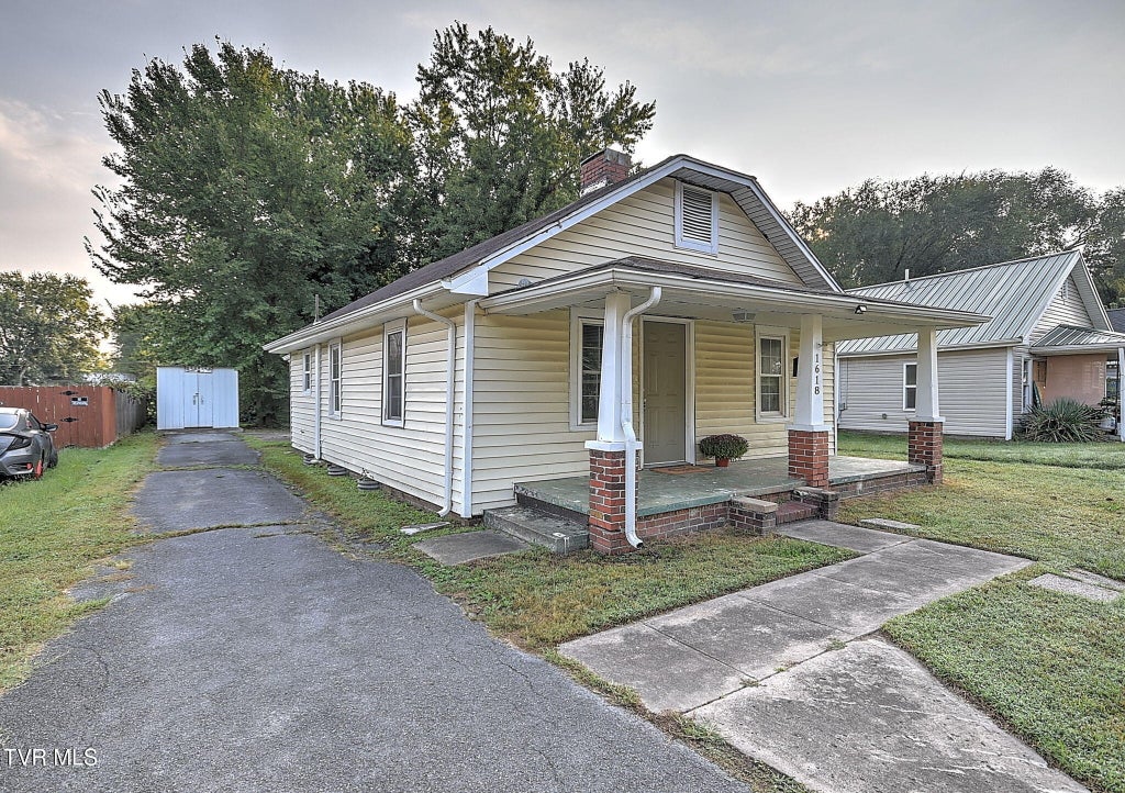 Photo of 1618 Vance ST, Kingsport, TN 37664 (MLS # 10001239)