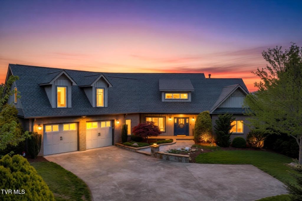 Photo of 4861 Dry Hill Road, Butler, TN 37640 (MLS # 9994010)