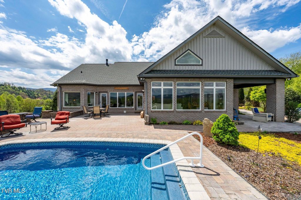 Photo of 4861 Dry Hill Road, Butler, TN 37640 (MLS # 9994010)