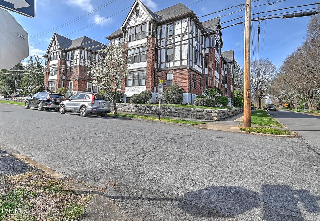 Photo of 701 Locust Street #Apt 16, Johnson City, TN 37604 (MLS # 9993315)