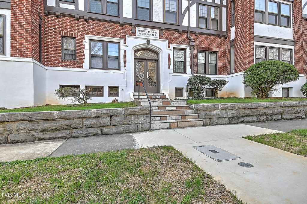 Photo of 701 Locust Street #Apt 16, Johnson City, TN 37604 (MLS # 9993315)