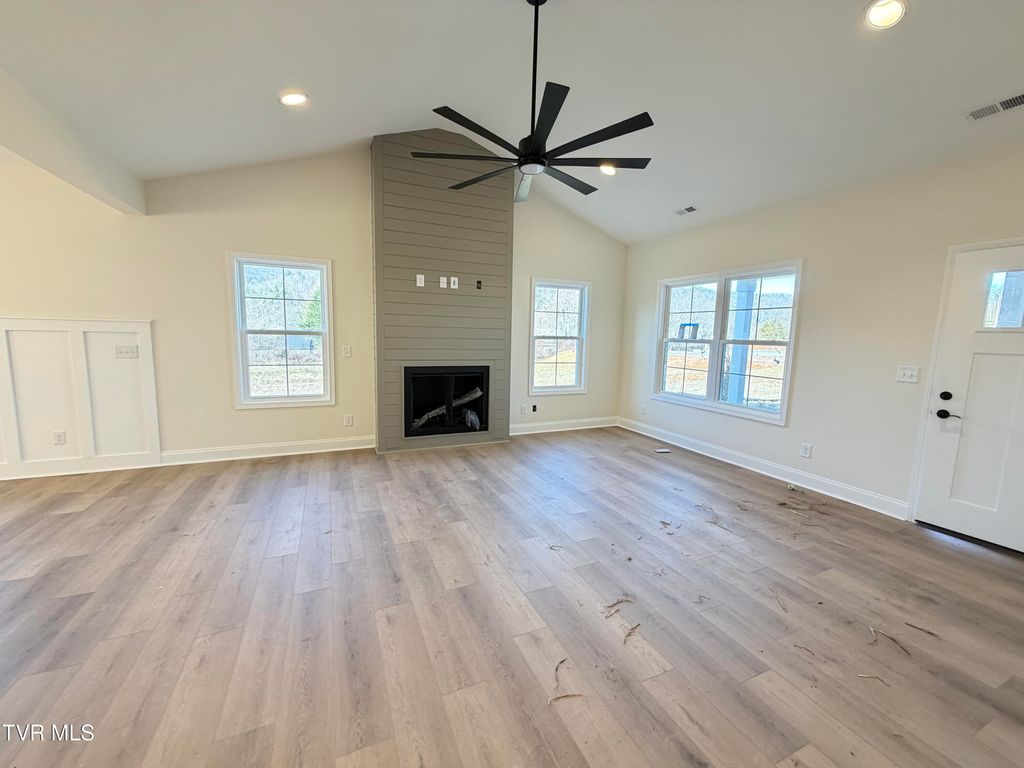 Photo of 144 Ervin Loop, Erwin, TN 37650 (MLS # 9990086)