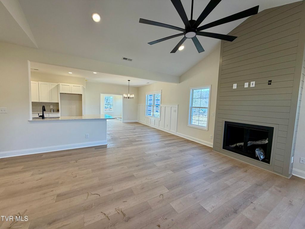 Photo of 144 Ervin Loop, Erwin, TN 37650 (MLS # 9990086)