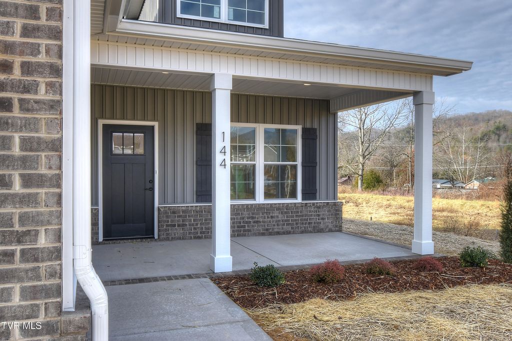 Photo of 144 Ervin Loop, Erwin, TN 37650 (MLS # 9990086)