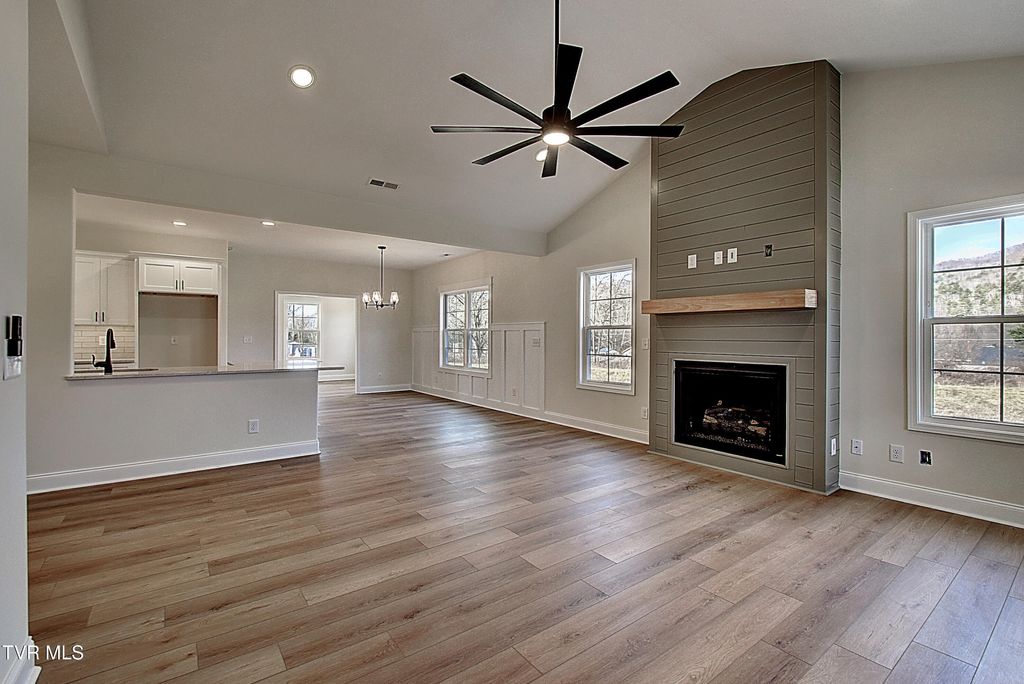 Photo of 144 Ervin Loop, Erwin, TN 37650 (MLS # 9990086)