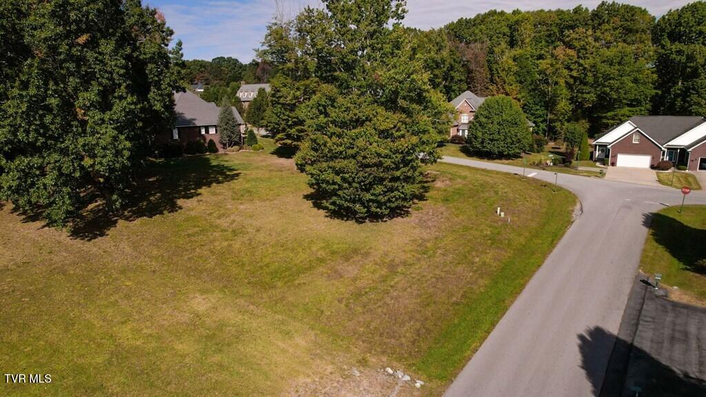 Tbd Hortenstine Place, Abingdon, Virginia image 4