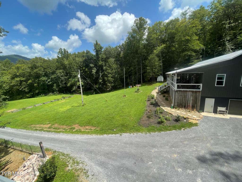 Photo of 363 Hog Lot Road, Rogersville, TN 37857 (MLS # 9999375)