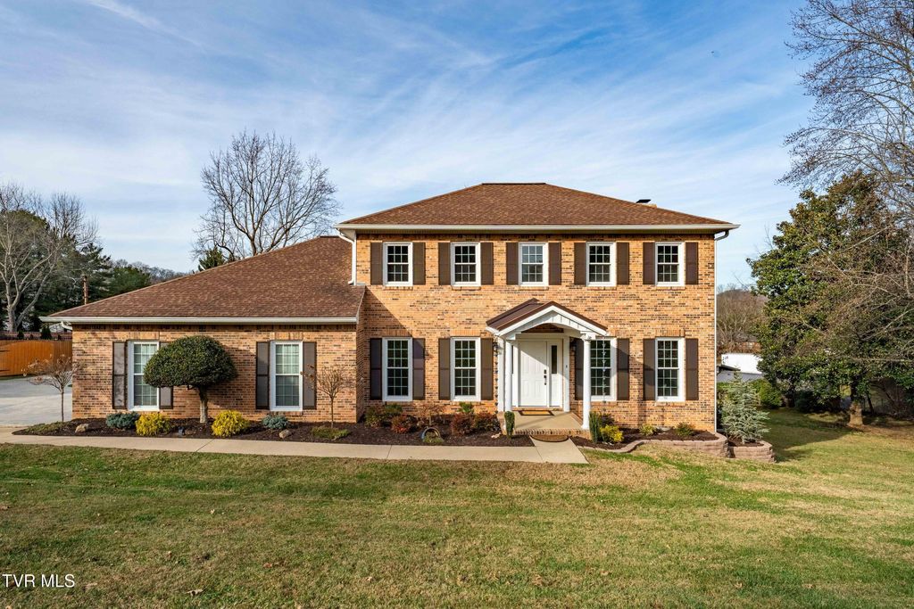 Photo of 1220 Morning Dove Drive, Kingsport, TN 37663 (MLS # 9988897)