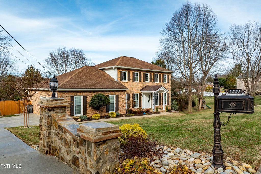 Photo of 1220 Morning Dove Drive, Kingsport, TN 37663 (MLS # 9988897)