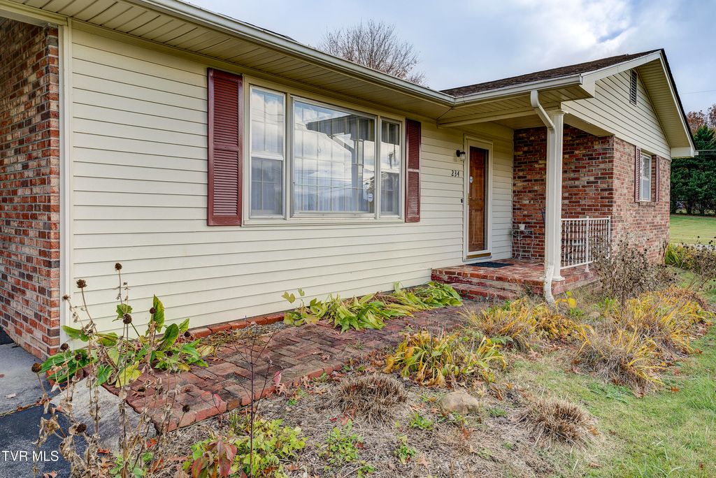 Photo of 234 Simmons Avenue, Erwin, TN 37650 (MLS # 9987931)