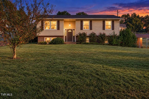 Photo of 466 Old Hickory Circle, Mount Carmel, TN 37645 (MLS # 10001041)