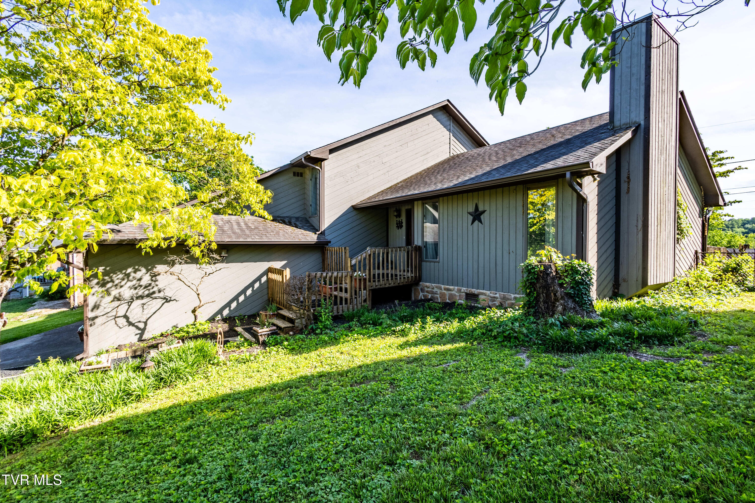3604 Crest Road, Kingsport, Tennessee image 23